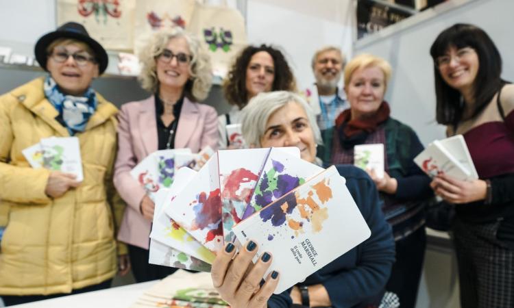 UniMc al Salone del libro di Torino con Ezio Mauro