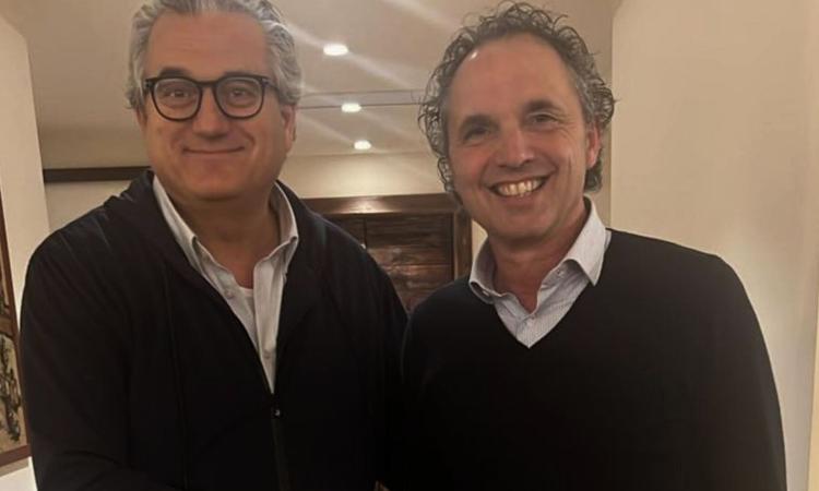 Promozione, il Casette Verdini sceglie la continuità: confermato mister Lattanzi in panchina Promozione, il Casette Verdini sceglie la continuità: confermato mister Lattanzi in panchina
