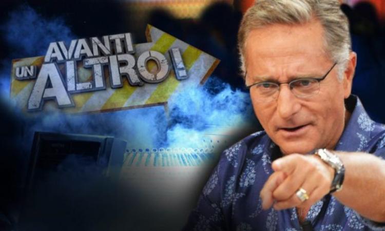 Paolo Bonolis cerca concorrenti per "Avanti un altro!": casting nelle Marche, come partecipare