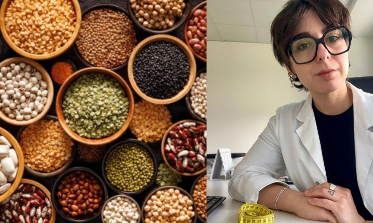 "I legumi non vanno in vacanza": tutte le loro proprietà e come integrarli nelle ricette estive "I legumi non vanno in vacanza": tutte le loro proprietà e come integrarli nelle ricette estive