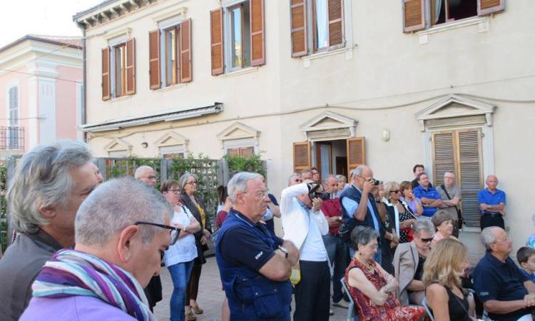 Civitanova, nuova gestione per la fototeca comunale