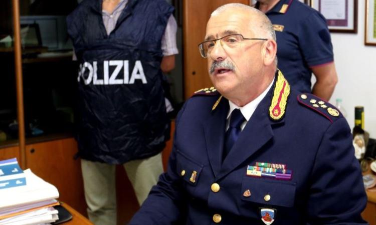 Andrea Innocenzi e la nuova vita in politica: si candida come sindaco di Visso Andrea Innocenzi e la nuova vita in politica: si candida come sindaco di Visso