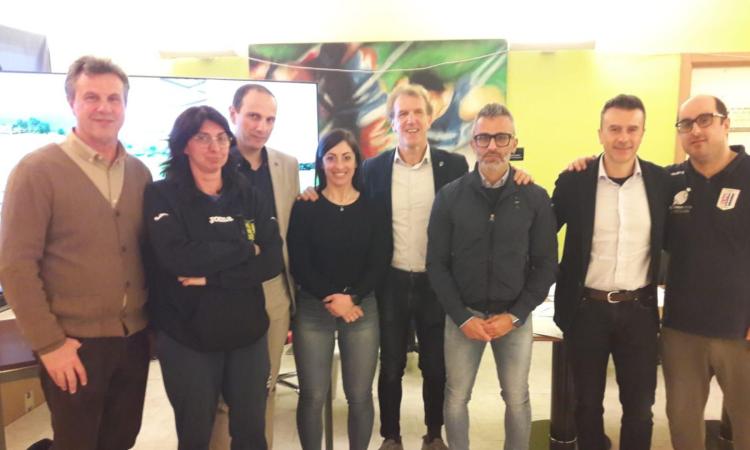 Cus Camerino, una stagione sportiva da incorniciare: pioggia di medaglie e 300 tesserati in più Cus Camerino, una stagione sportiva da incorniciare: pioggia di medaglie e 300 tesserati in più