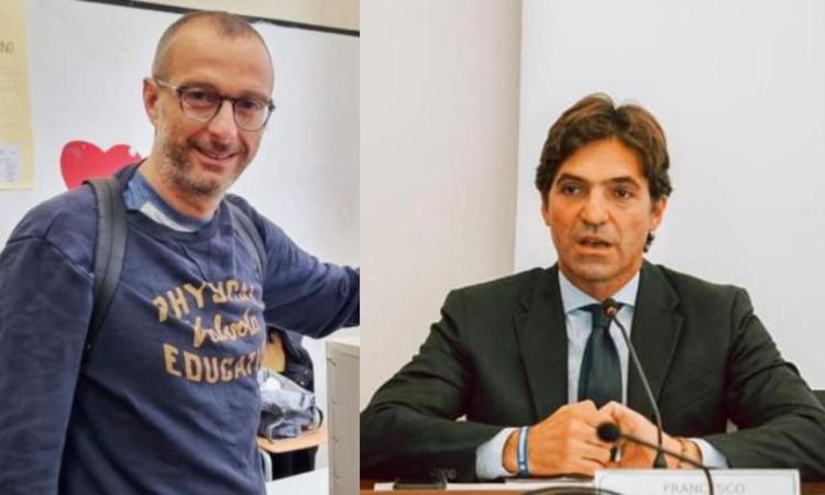Pd, Ricci: "Sfido Acquaroli in un confronto tv, Europa fondamentale per il futuro delle Marche"