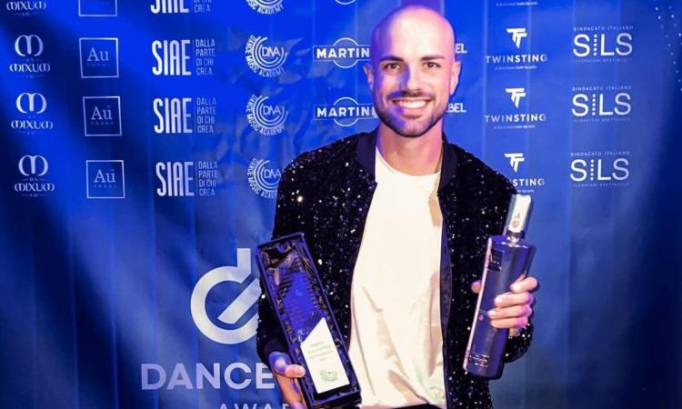 Dance Music Awards, Nicola Pigini nominato miglior Dj Producer Dance Pop del 2023