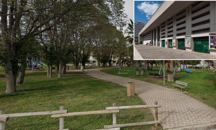 Civitanova, "Ti porto al parco": con la primavera tornano le letture nei parchi per bambini fino ai 6 anni