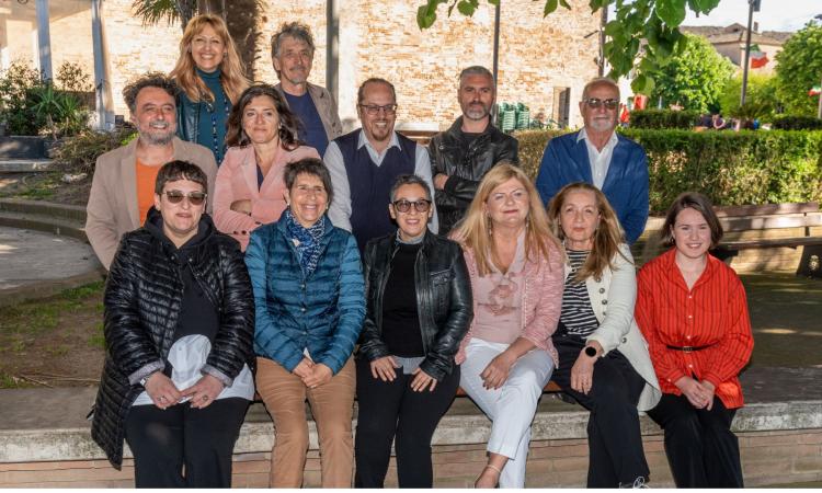 Potenza Picena, si presenta la lista Comunità, Ecologia, Progresso: sinergia tra Europa Verde, M5s e Psi Potenza Picena, si presenta la lista Comunità, Ecologia, Progresso: sinergia tra Europa Verde, M5s e Psi