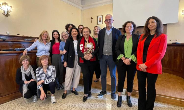 Civitanova-Esine, si rinnova il gemellaggio tra le scuole dei due Comuni