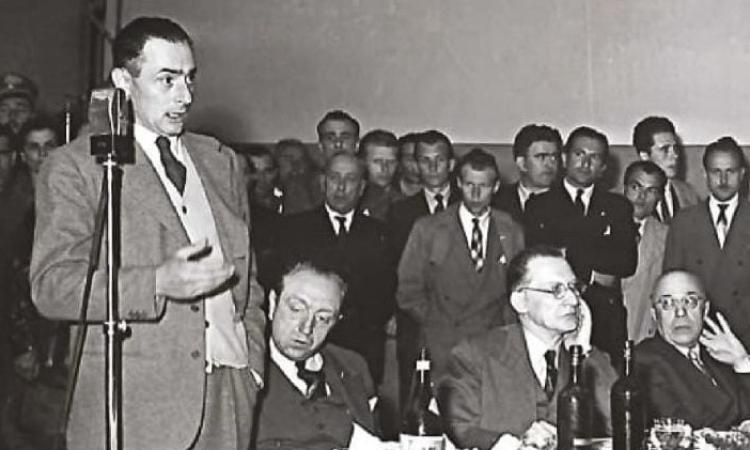 "Mattei forever. Di verità si può morire", alla biblioteca di San Severino la presentazione del libro "Mattei forever. Di verità si può morire", alla biblioteca di San Severino la presentazione del libro