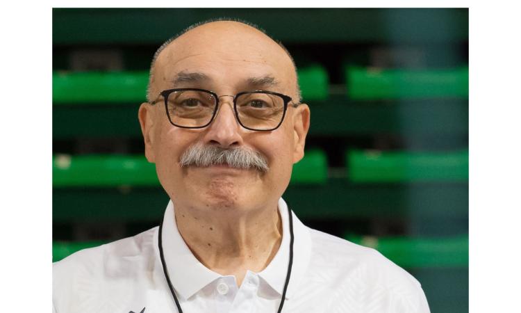 Lutto nel mondo del volley: si è spento Stefano Frogioni, storico dirigente della Cbf Balducci Lutto nel mondo del volley: si è spento Stefano Frogioni, storico dirigente della Cbf Balducci