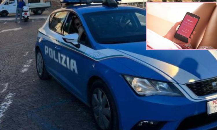 “Sono sola e malata, ho bisogno di aiuto”, truffa via Instagram: la vittima è una 50enne civitanovese “Sono sola e malata, ho bisogno di aiuto”, truffa via Instagram: la vittima è una 50enne civitanovese