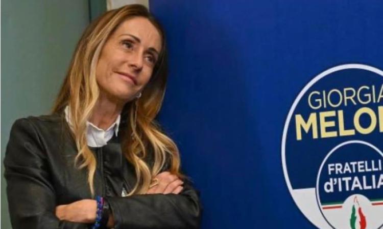 Arianna Meloni a Recanati: la sorella della premier in città per sostenere Emanuele Pepa