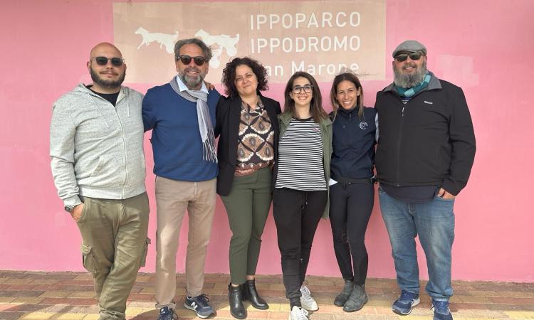 Civitanova, la festa della Famiglia si unisce alla Corsa dei quartieri