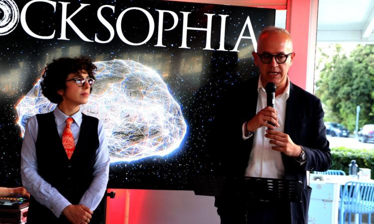 Rocksophia "scuote" Civitanova, "muoversi" il tema dell'edizione 2024: Philoshow dedicato a Bruce Springsteen Rocksophia "scuote" Civitanova, "muoversi" il tema dell'edizione 2024: Philoshow dedicato a Bruce Springsteen