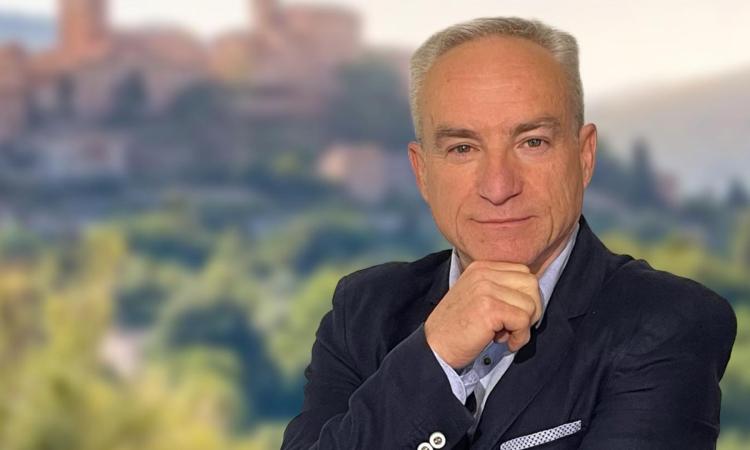 Sarnano, Piergentili: "Il mio è un progetto civico, nelle elezioni comunali i partiti non contano" Sarnano, Piergentili: "Il mio è un progetto civico, nelle elezioni comunali i partiti non contano"