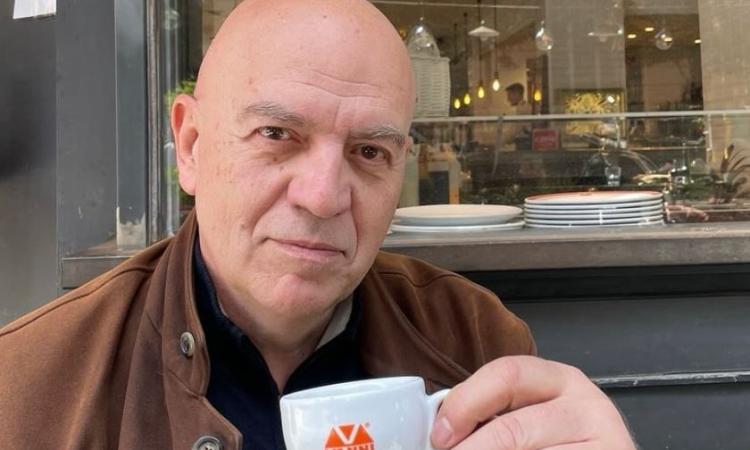 "No alla guerra e sovranità", Marco Rizzo a Matelica per la campagna elettorale "No alla guerra e sovranità", Marco Rizzo a Matelica per la campagna elettorale
