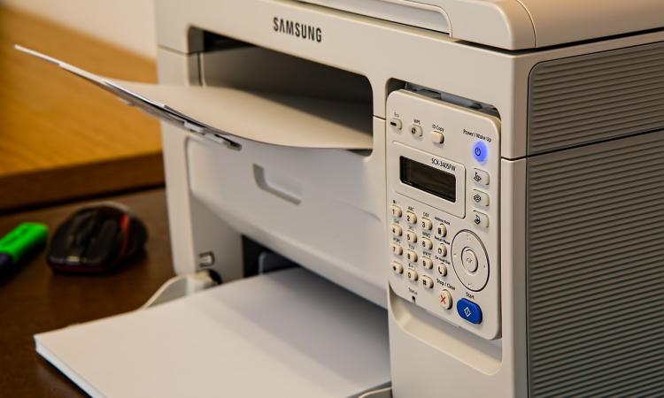Stampanti industriali ad inchiostro: a cosa servono e perché usarle