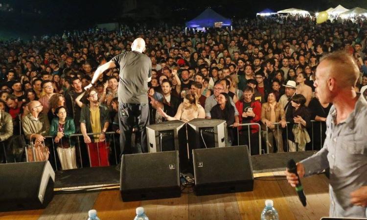 Potenza Picena, Festa di San Girio 2024: dalla polenta alle serate danzanti, il programma