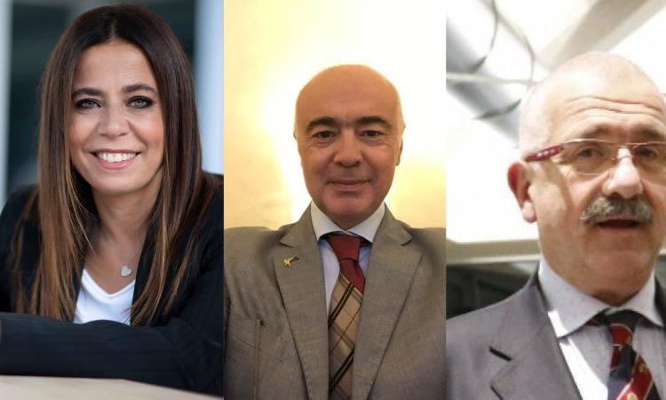 Elezioni Visso, Rosella Sensi sbaraglia la concorrenza: è lei la nuova sindaca con il 50% dei voti Elezioni Visso, Rosella Sensi sbaraglia la concorrenza: è lei la nuova sindaca con il 50% dei voti