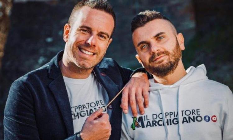 Villaggio Digitale, gran finale al teatro Annibal Caro con il Doppiatore Marchigiano