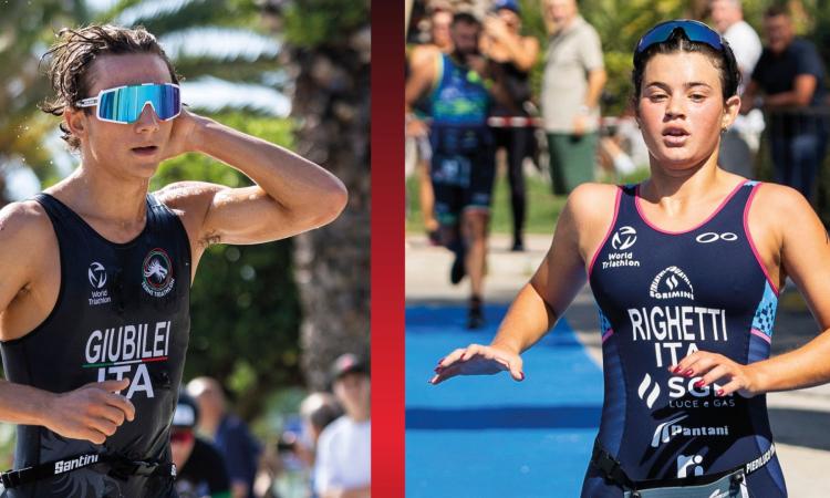Civitanova, sul lungomare un fine settimana a tutto triathlon: il programma Civitanova, sul lungomare un fine settimana a tutto triathlon: il programma