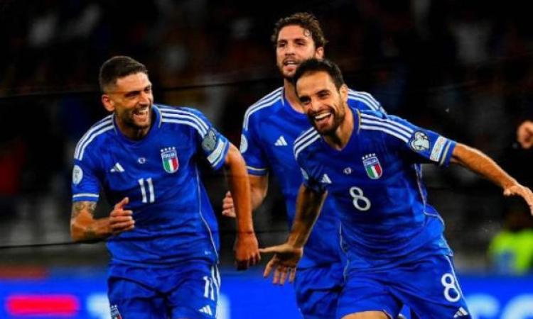 Clamoroso in Nazionale, Bonaventura resta fuori dai convocati: Spalletti preferisce Fagioli e Folorunsho