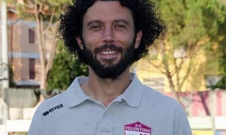 Tolentino, ritorno al futuro: Paolo Passarini è il nuovo allenatore dei cremisi
