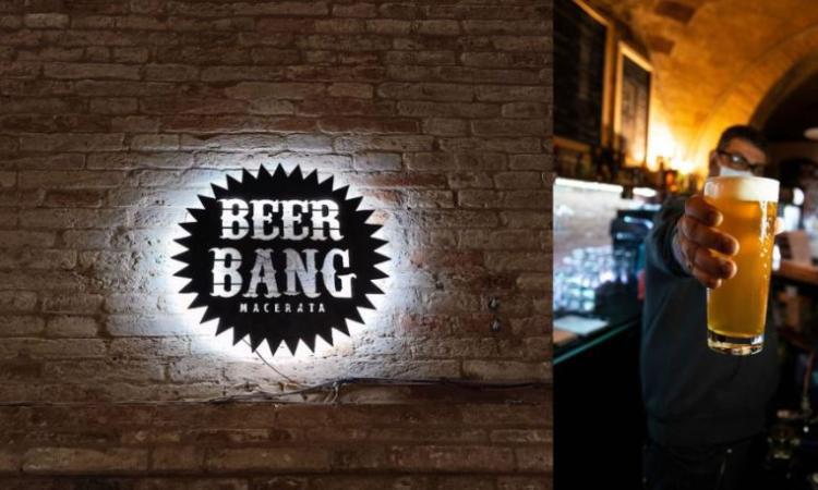 Macerata, in alto le pinte: il Beer Bang selezionato fra le birrerie eccellenti d'Italia