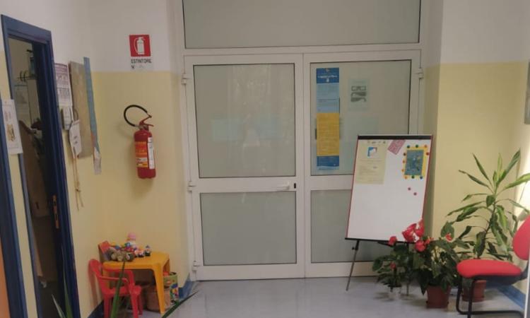 Porte aperte nei consultori, a Camerino l'equipe di Spazio Giovani incontra studenti e genitori