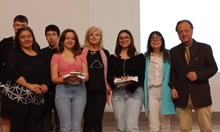 80 anni dall'eccidio di Montalto: all'Ite "Gentili" di Macerata una giornata per non dimenticare 80 anni dall'eccidio di Montalto: all'Ite "Gentili" di Macerata una giornata per non dimenticare