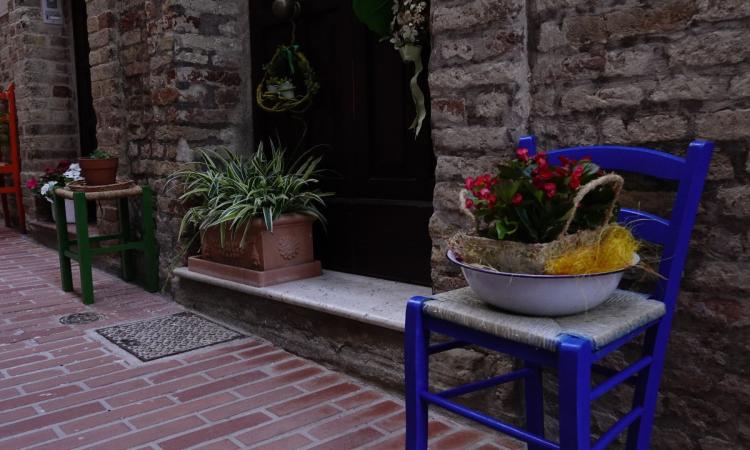 Civitanova, la via dei Sediari sarà visitabile tutto l'anno da cittadini e turisti