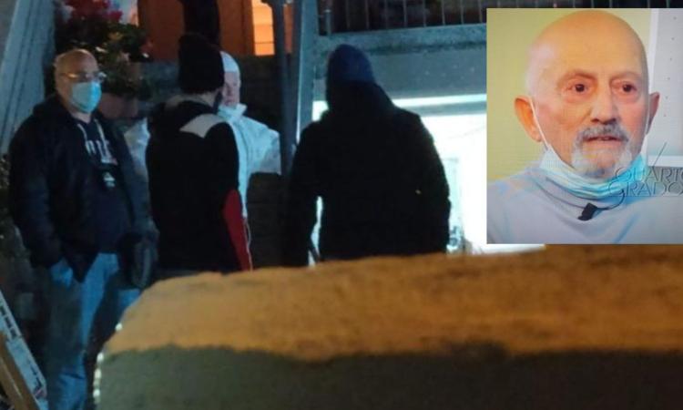 Omicidio di Rosina, colpo di scena nel processo d’appello: il marito confessa