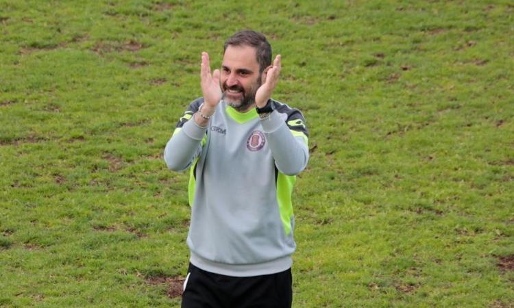 Montefano e Nico Mariani, la favola trova il suo finale: ufficiale l'addio dopo due stagioni super Montefano e Nico Mariani, la favola trova il suo finale: ufficiale l'addio dopo due stagioni super