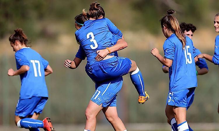 Calcio femminile, al via il torneo "Riviera del Conero": anche Juve, Torino e Roma alla manifestazione