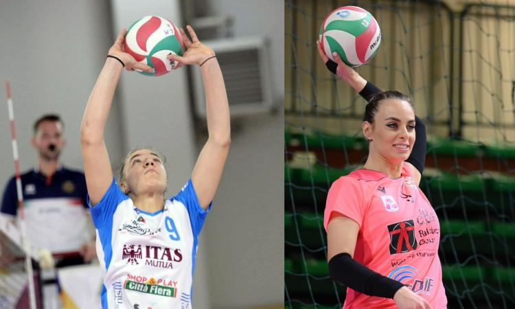 Cbf Balducci Hr, da Perugia arriva Federica Braida: ai saluti Giada Quarchioni Cbf Balducci Hr, da Perugia arriva Federica Braida: ai saluti Giada Quarchioni