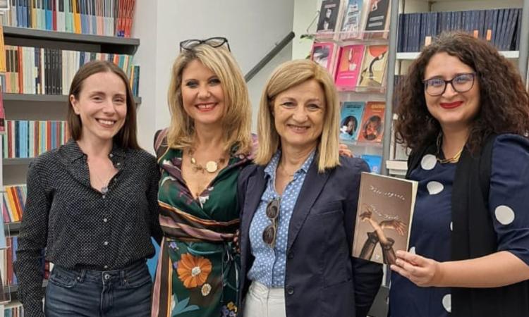 Macerata, come mantenere vivo il rapporto di coppia: "La società moderna non ci aiuta, occorre ritagliarsi spazi" Macerata, come mantenere vivo il rapporto di coppia: "La società moderna non ci aiuta, occorre ritagliarsi spazi"