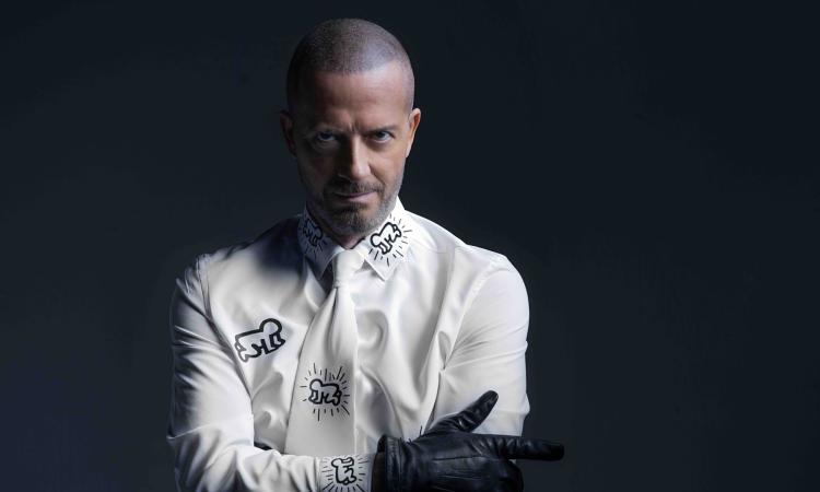Civitanova, confermato il concerto di Raf questa sera 2 giugno in piazza XX settembre