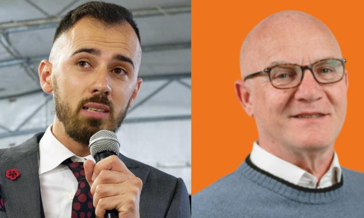 Elezioni Matelica, eletto Denis Cingolani: Marcello Catena fermo al 31,96 % Elezioni Matelica, eletto Denis Cingolani: Marcello Catena fermo al 31,96 %