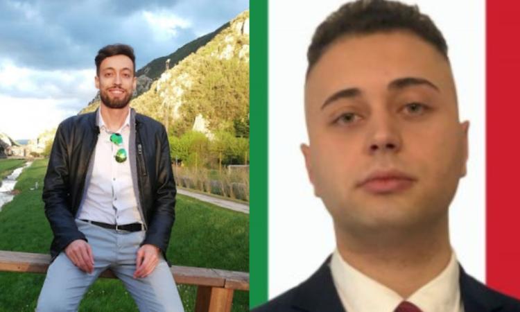 Elezioni Pioraco, Matteo Cicconi confermato sindaco con ampio margine Elezioni Pioraco, Matteo Cicconi confermato sindaco con ampio margine