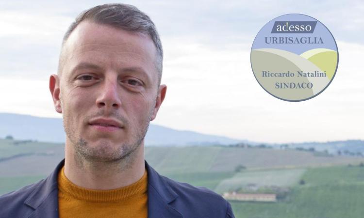 Elezioni, "Urbisaglia il momento è adesso": Riccardo Natalini presenta la sua formula del cambiamento