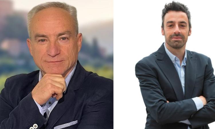 Fabio Fantegrossi è il nuovo sindaco di Sarnano: battuto lo sfidante Giacomino Piergentili Fabio Fantegrossi è il nuovo sindaco di Sarnano: battuto lo sfidante Giacomino Piergentili