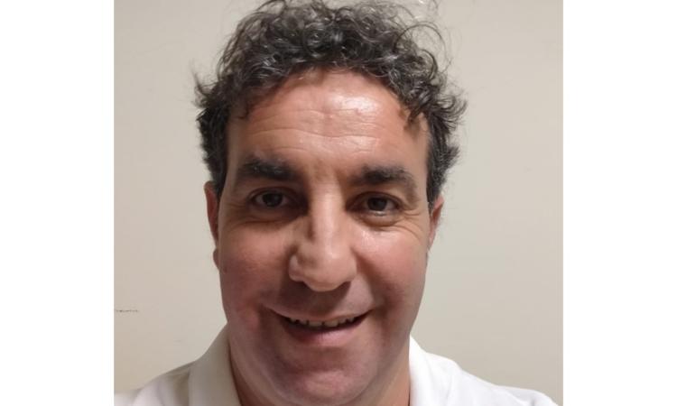 Promozione, scelto il nuovo tecnico della Cluentina: ufficiale l'arrivo di Mirco Michettoni Promozione, scelto il nuovo tecnico della Cluentina: ufficiale l'arrivo di Mirco Michettoni