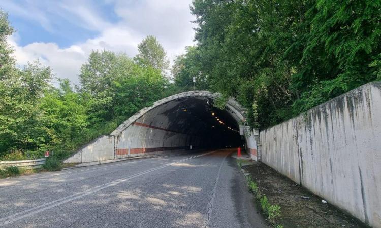 Macerata, lavori in via dei Velini e Galleria delle Fonti: come cambia la viabilità