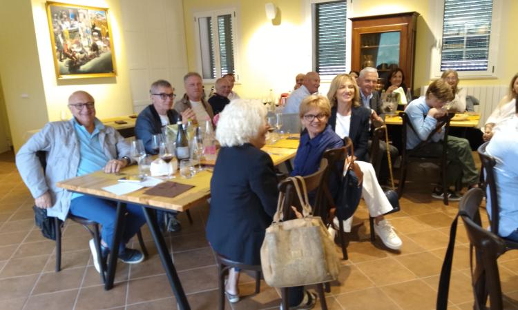 Serrapetrona, lo stoccafisso alla fermana incontra la vernaccia Serrapetrona, lo stoccafisso alla fermana incontra la vernaccia