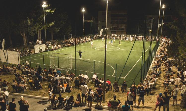 Morrorvalle, tutto pronto per il Torneo Barbaro: la terza edizione promette spettacolo e inclusività Morrorvalle, tutto pronto per il Torneo Barbaro: la terza edizione promette spettacolo e inclusività