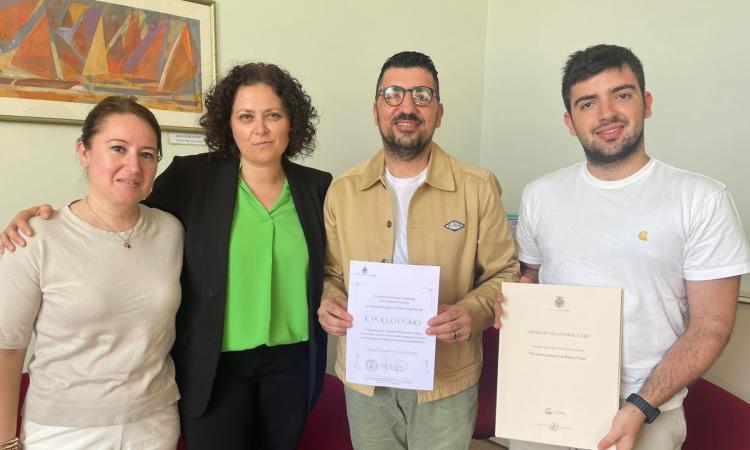 Civitanova, Il Pollo d'oro spegne 25 candeline: festa all'insegna della solidarietà