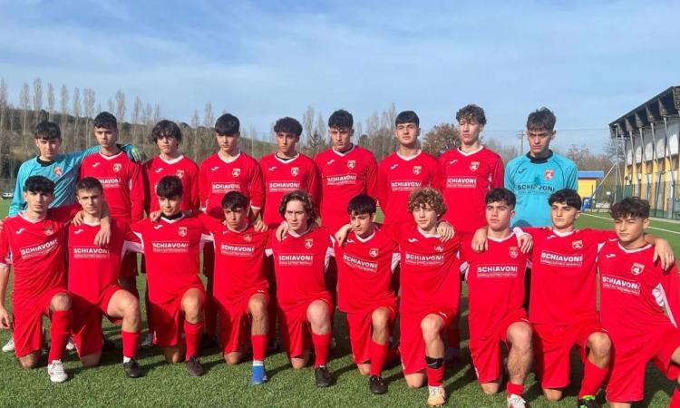 Torneo Velox 2024, al via gli ottavi di finale: ecco le migliori 16 squadre Torneo Velox 2024, al via gli ottavi di finale: ecco le migliori 16 squadre