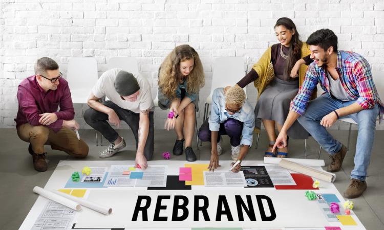 Rebranding: cos’è e quali operazioni comprende