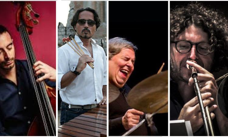 A Macerata suona il jazz: il Dmd Trio si esibisce con un ospite speciale A Macerata suona il jazz: il Dmd Trio si esibisce con un ospite speciale