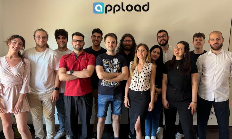 Dalla personalizzazione dei servizi agli itinerari turistici: AppLoad porta i comuni nel futuro digitale Dalla personalizzazione dei servizi agli itinerari turistici: AppLoad porta i comuni nel futuro digitale